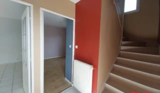 Maison 4 pièce(s)