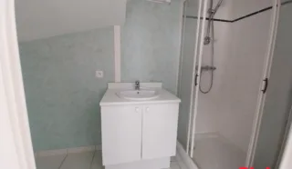 Maison 4 pièce(s)