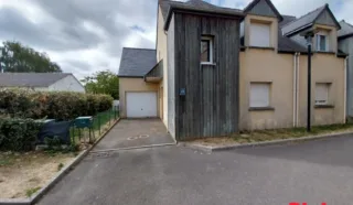 Maison 4 pièce(s)