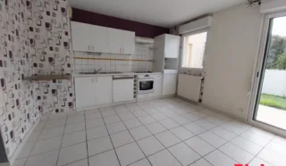 Maison 4 pièce(s)