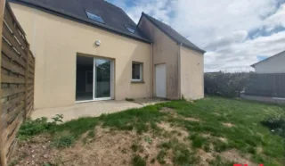 Maison 4 pièce(s)