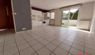 Maison 4 pièce(s)