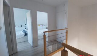 Maison 5 pièce(s)