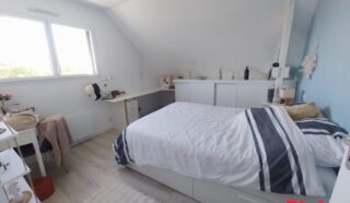 Maison 5 pièce(s)