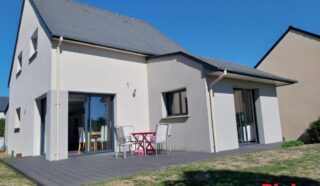 Maison 5 pièce(s)