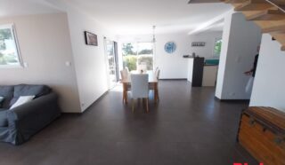 Maison 5 pièce(s)