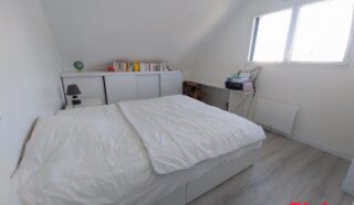 Maison 5 pièce(s)