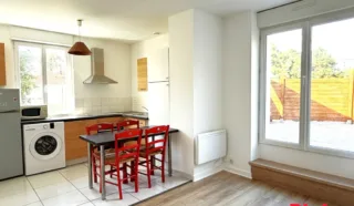 Appartement 3 pièce(s)