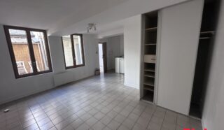 Appartement 1 pièce(s)