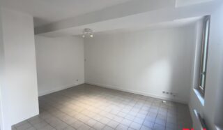 Appartement 1 pièce(s)