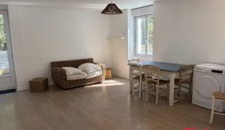 Appartement 3 pièce(s)
