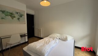 Appartement 4 pièce(s)