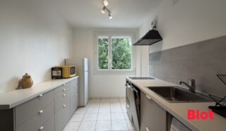 Appartement 4 pièce(s)