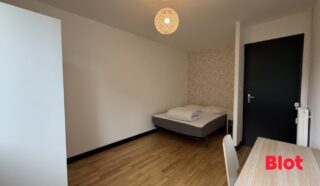 Appartement 4 pièce(s)