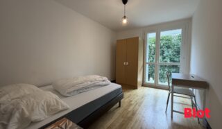 Appartement 4 pièce(s)
