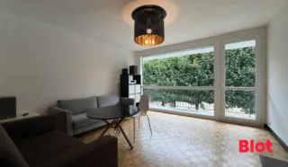 Appartement 4 pièce(s)