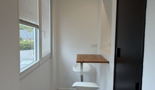 Appartement 4 pièce(s)