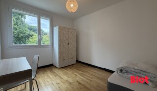 Appartement 4 pièce(s)