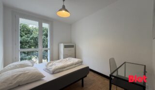 Appartement 4 pièce(s)