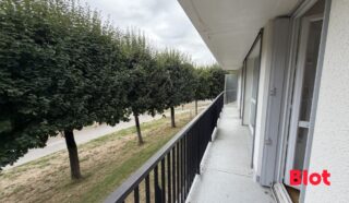 Appartement 4 pièce(s)