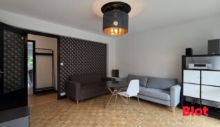 Appartement 4 pièce(s)