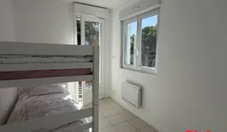 Appartement 3 pièce(s)