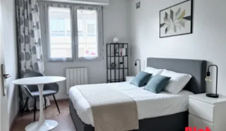 Appartement 3 pièce(s)