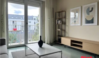 Appartement 3 pièce(s)