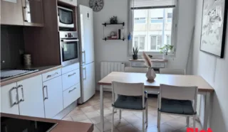 Appartement 3 pièce(s)