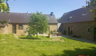Maison 8 pièce(s)