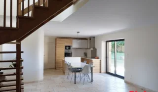 Maison 8 pièce(s)
