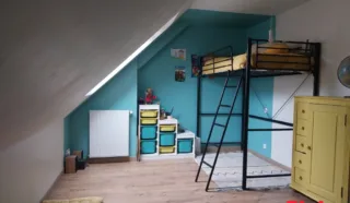 Maison 8 pièce(s)