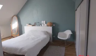 Maison 8 pièce(s)