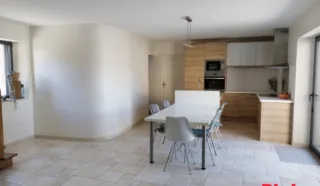 Maison 8 pièce(s)