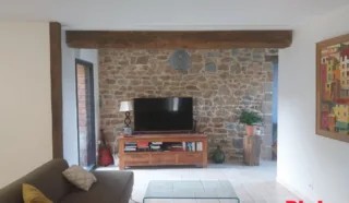 Maison 8 pièce(s)