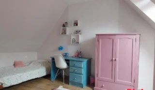 Maison 8 pièce(s)