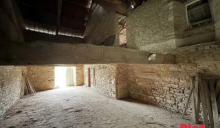 Maison 3 pièce(s)