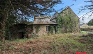 Maison 3 pièce(s)