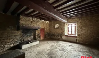 Maison 3 pièce(s)