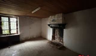 Maison 3 pièce(s)