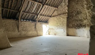 Maison 3 pièce(s)