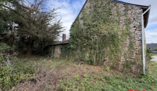 Maison 3 pièce(s)