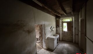 Maison 3 pièce(s)