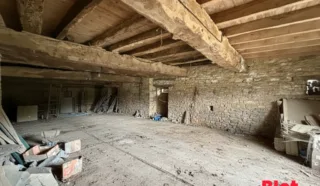 Maison 3 pièce(s)