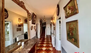 Maison 9 pièce(s)