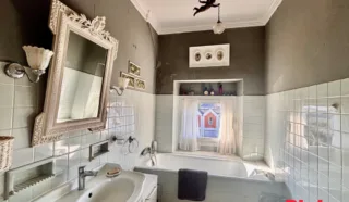 Maison 9 pièce(s)