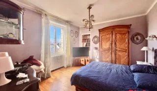 Maison 9 pièce(s)
