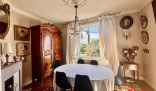 Maison 9 pièce(s)