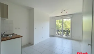 Appartement 1 pièce(s)