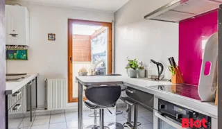 Appartement 4 pièce(s)
